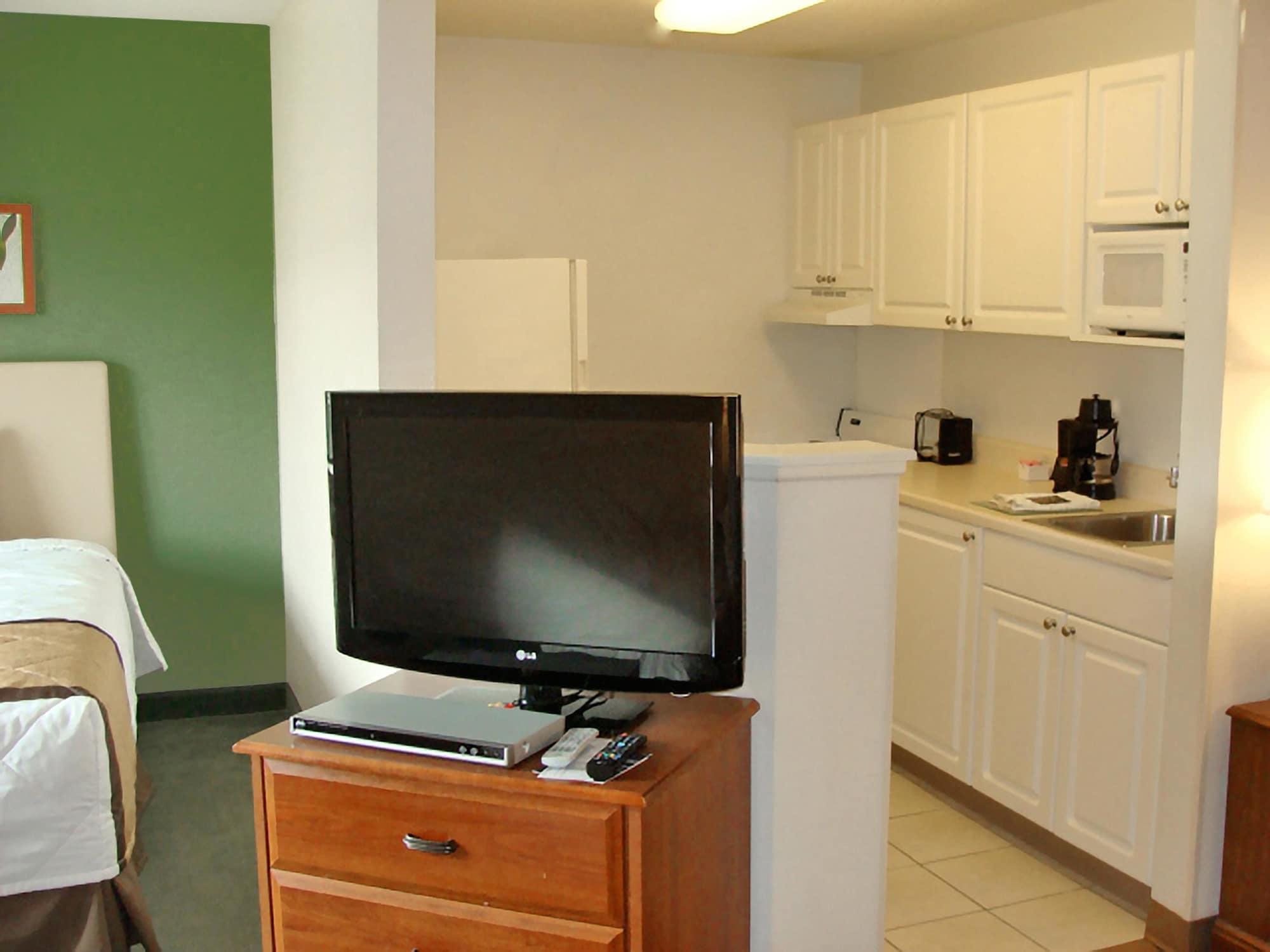 Suburban Studios Copley Akron West Buitenkant foto