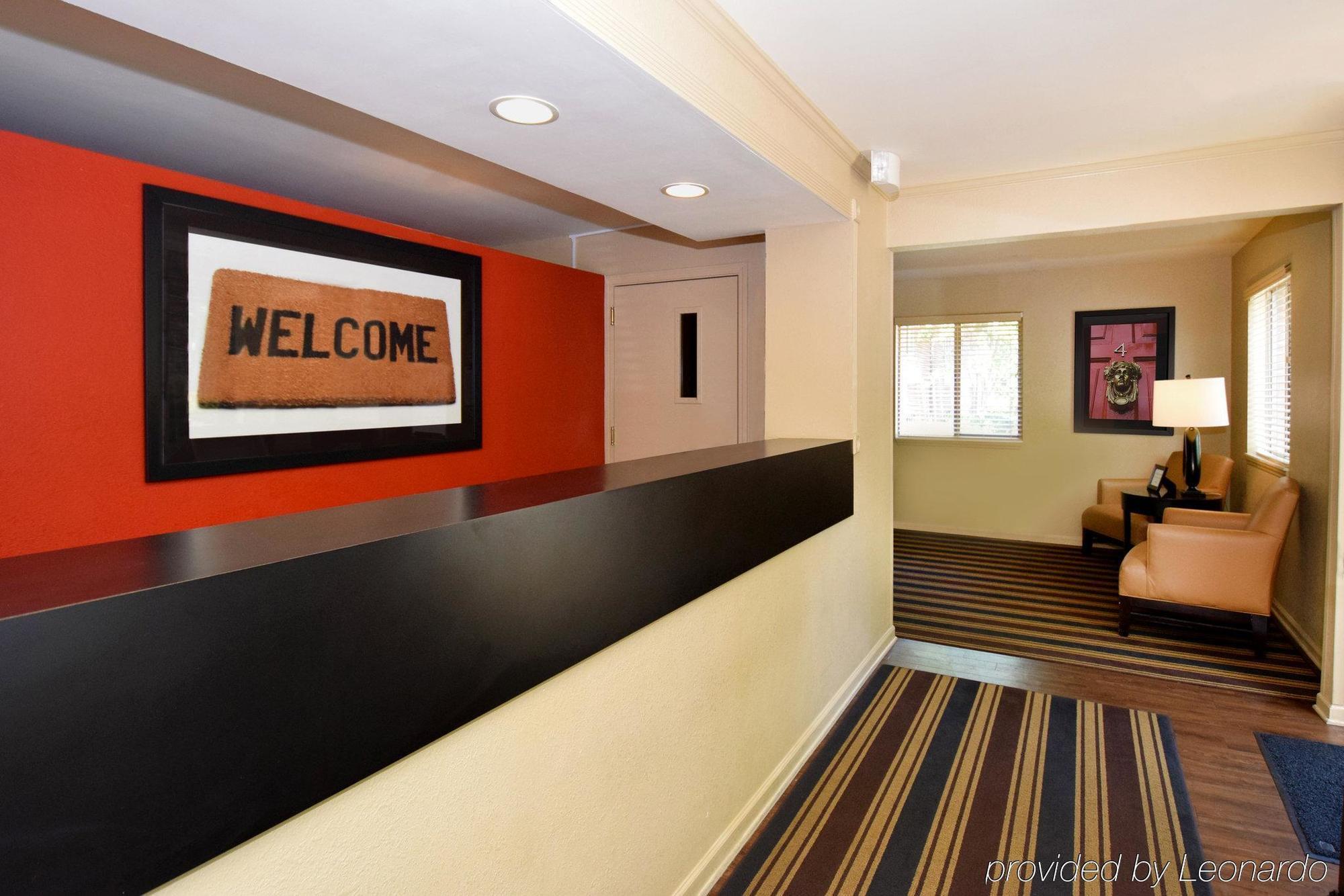 Suburban Studios Copley Akron West Buitenkant foto